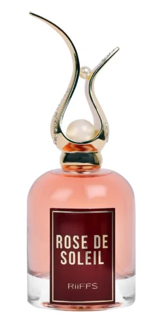 Riiffs Rose De Soleil W parfémovaná voda