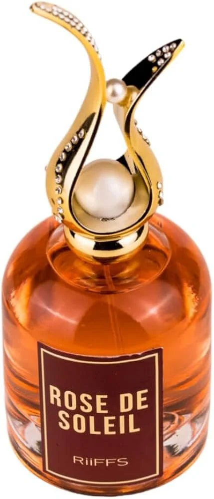Rose De Soleil W parfémovaná voda 100 ml
