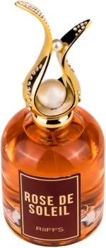 Rose De Soleil W parfémovaná voda 100 ml
