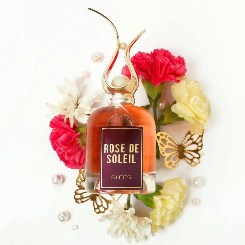 Rose De Soleil W parfémovaná voda 100 ml