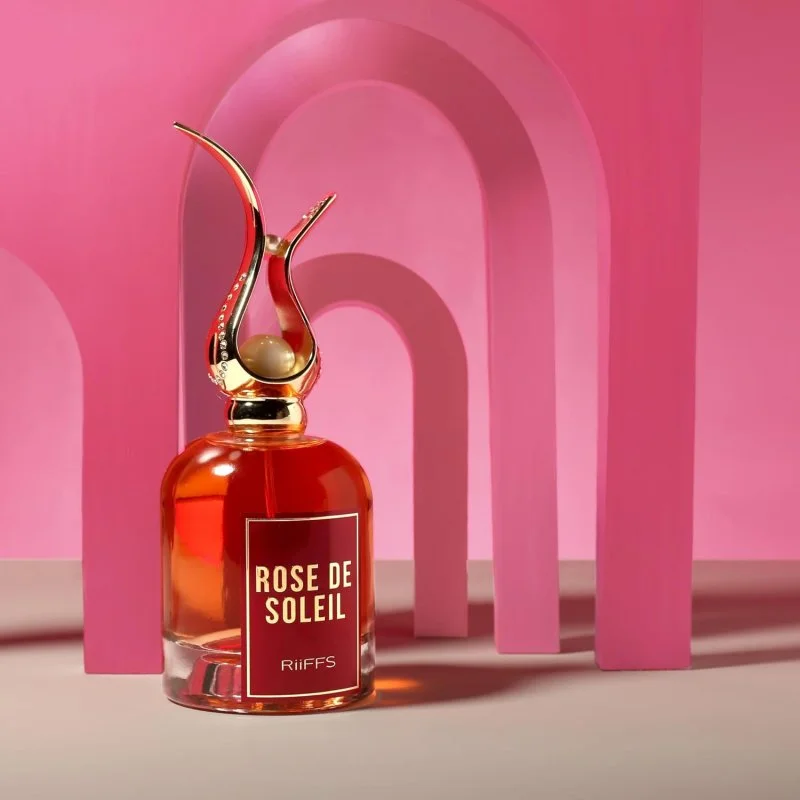 Rose De Soleil W parfémovaná voda 100 ml