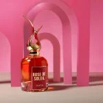 Rose De Soleil W parfémovaná voda 100 ml