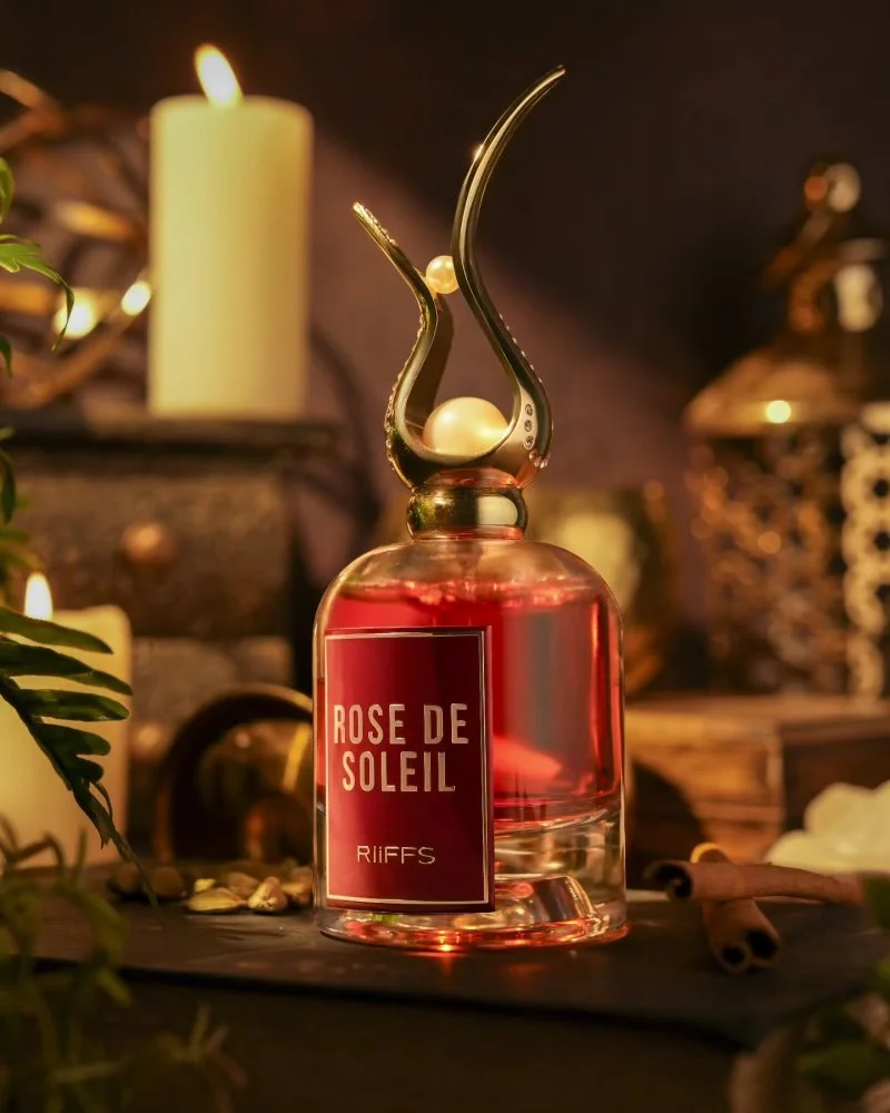 Rose De Soleil W parfémovaná voda 100 ml