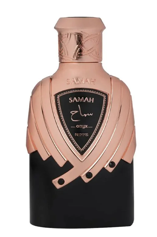 Samah Onyx Black M parfémový extrakt 100 ml