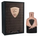 Samah Onyx Black M parfémový extrakt 100 ml