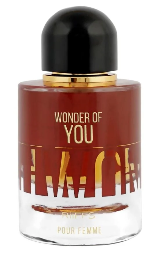 Wonder Of You Femme W parfémovaná voda 100 ml