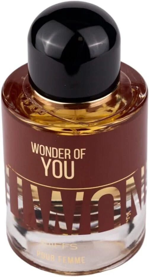 Wonder Of You Femme W parfémovaná voda 100 ml