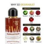 Wonder Of You Femme W parfémovaná voda 100 ml