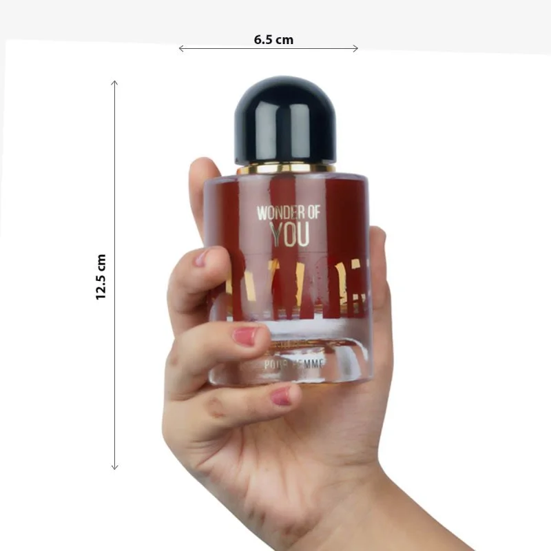 Wonder Of You Femme W parfémovaná voda 100 ml