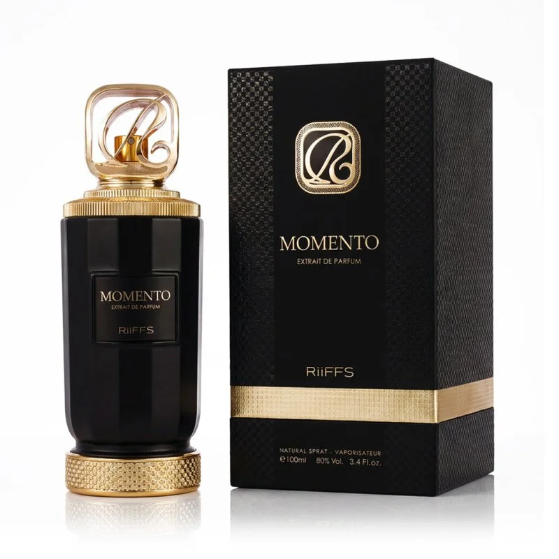 Momento Perfume Extract Unisex 100 ml