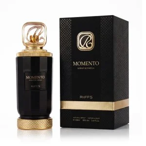 Riiffs Momento Perfume Extract Unisex