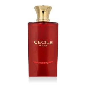 Riiffs Cecile Rouge Eau de Parfum for Women