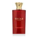 Cecile Rouge Eau de Parfum for Women 80 ml