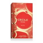 Cecile Rouge Eau de Parfum for Women 80 ml