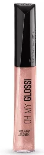 Rimmel London Oh My Gloss! - 130 Purrr... Glossy Cat