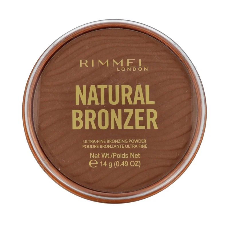 Natural Bronzer (003 Sunset) 14 g