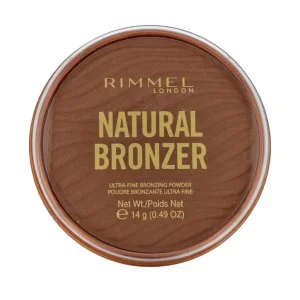 Rimmel Natural Bronzer (003 Sunset) 14 g