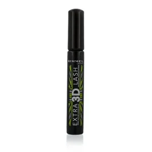 Rimmel Extra 3D Lash Mascara (003 Extreme Black)