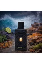 Ripple Perfume Extract Unisex 100 ml