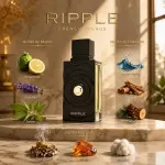 Ripple Perfume Extract Unisex 100 ml