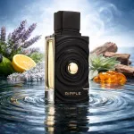 Ripple Perfume Extract Unisex 100 ml
