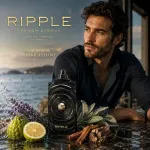 Ripple Perfume Extract Unisex 100 ml