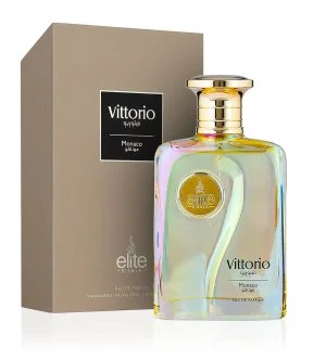 Risala Elite Elite Vittorio Monaco Eau de Parfum for Men