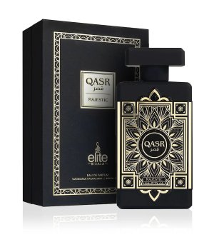 Elite Qasr Majestic Eau de Parfum for Men
