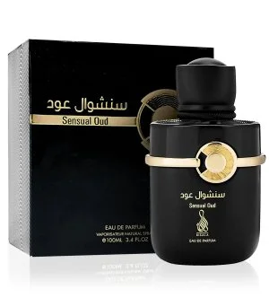 Risala Elite Sensual Oud Eau de Parfum for Men