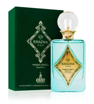 Risala Elite Elite Khazna Najmat Africa Eau de Parfum for Women