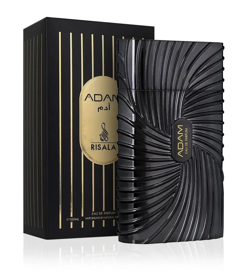 Adam Eau de Parfum for Men 100 ml