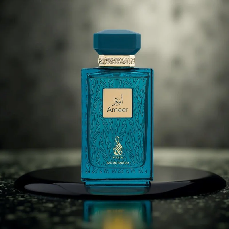 Ameer M parfémovaná voda 100 ml