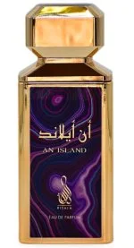 An Island M parfémovaná voda 100 ml