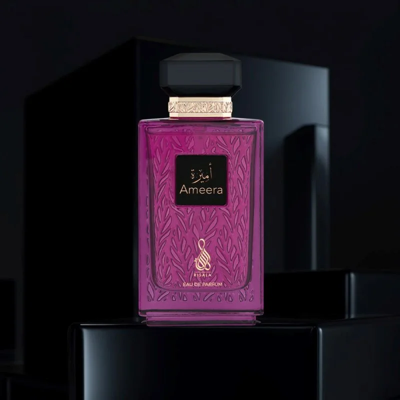 Ameera W parfémovaná voda 100 ml