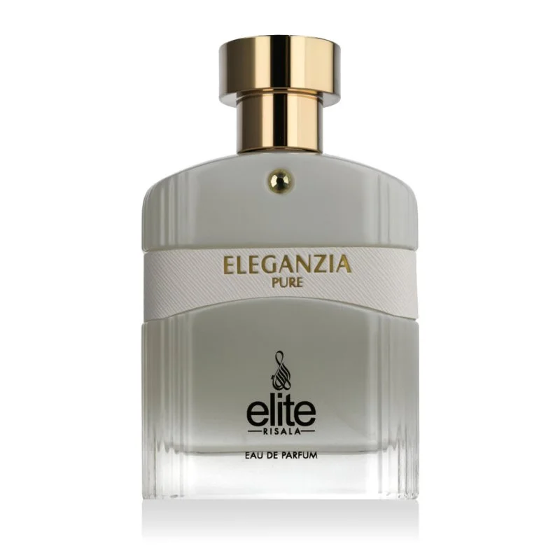 Eleganzia Pure Eau de Parfum for Men 100 ml
