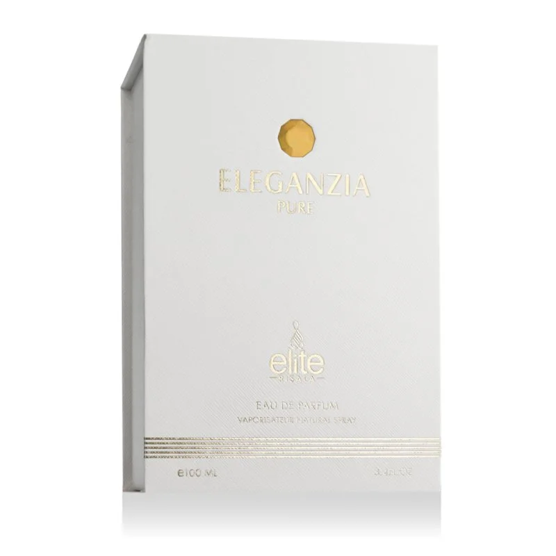 Eleganzia Pure Eau de Parfum for Men 100 ml