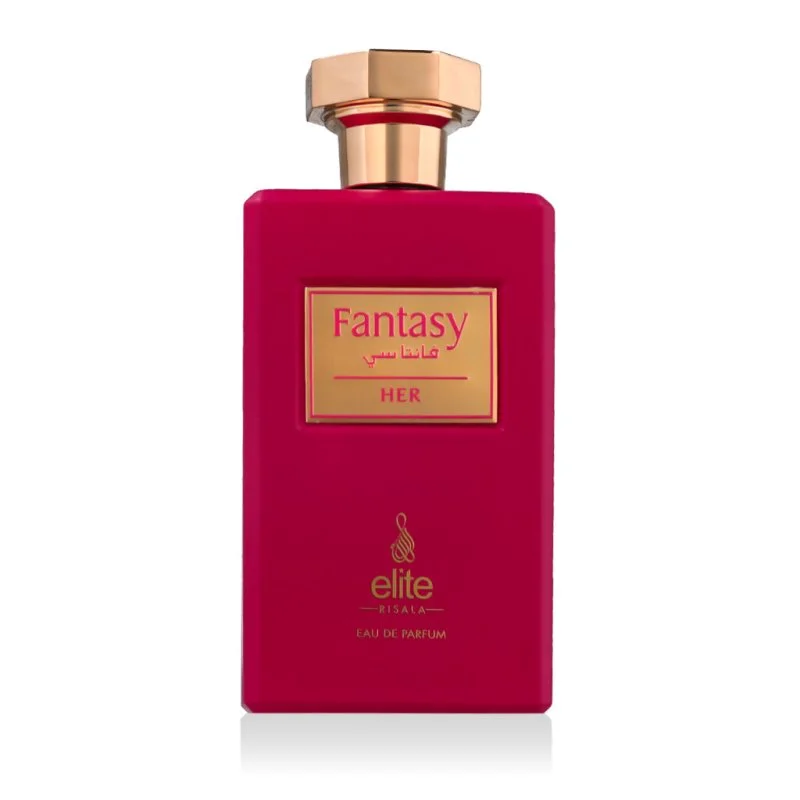 Fantasy Her Eau de Parfum for Women 100 ml