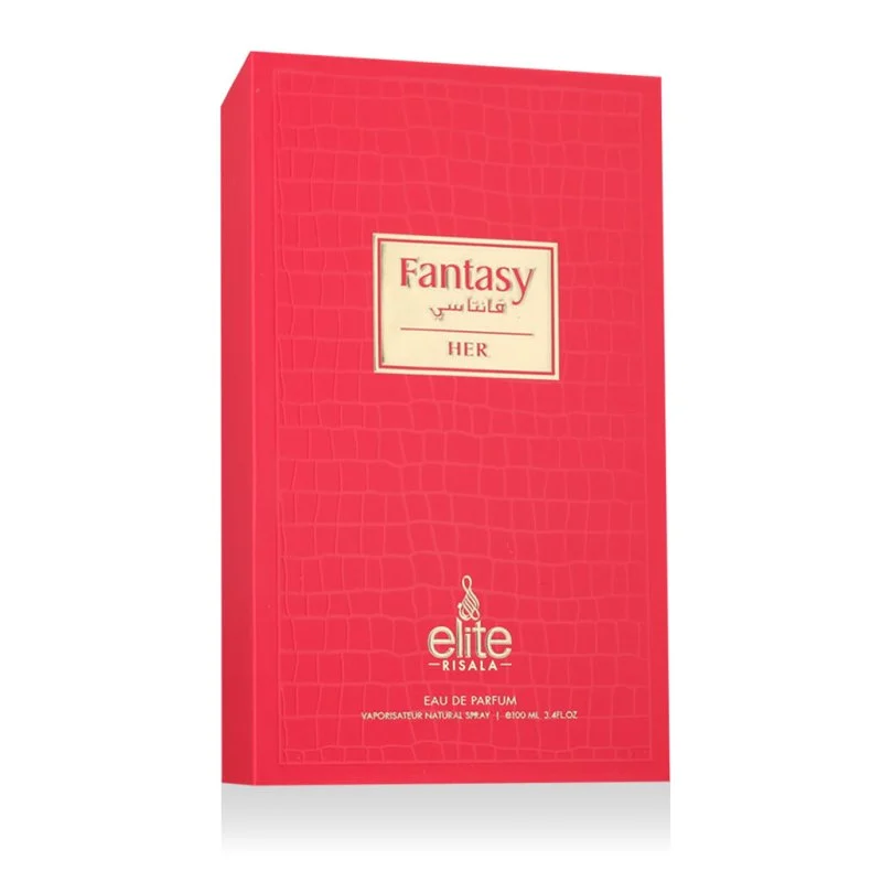 Fantasy Her Eau de Parfum for Women 100 ml