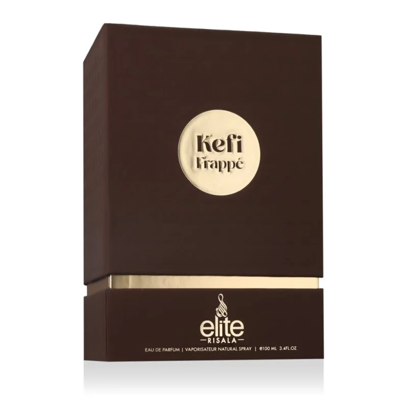 Kefi Frappe parfémovaná voda unisex 100 ml