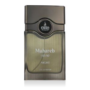 Muhareb Night Eau de Parfum for Men