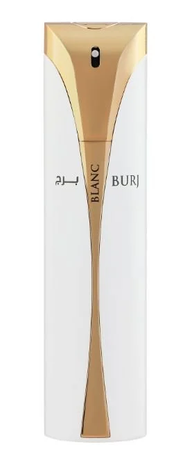 Risala Elite Burj Blanc U parfémovaná voda