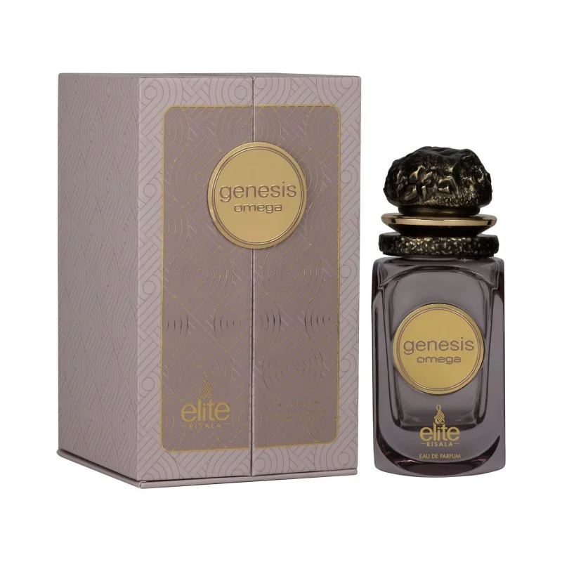 Genesis Omega M parfémovaná voda 100 ml