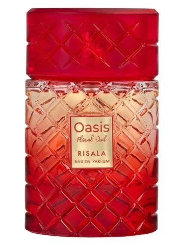 Oasis Floral Oud W parfémovaná voda 100 ml
