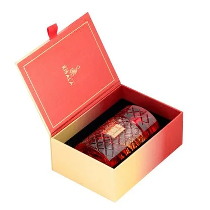 Oasis Floral Oud W parfémovaná voda 100 ml