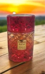 Oasis Floral Oud W parfémovaná voda 100 ml