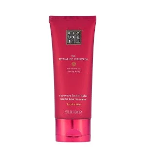 Rituals The Ritual Of Ayurveda regenerating hand balm