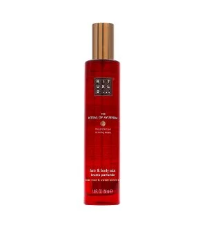 Rituals The Ritual of Ayurveda hair and body spray