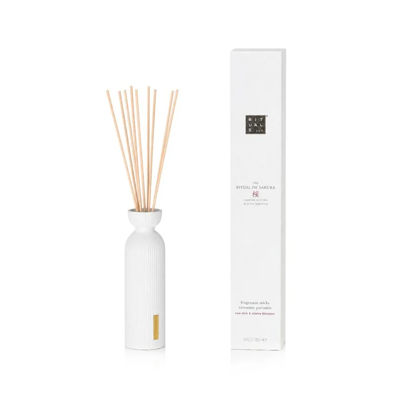 The Ritual of Sakura Fragrance Sticks 250 ml