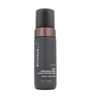 Rituals Homme Face Cleansing Foam cleansing foam