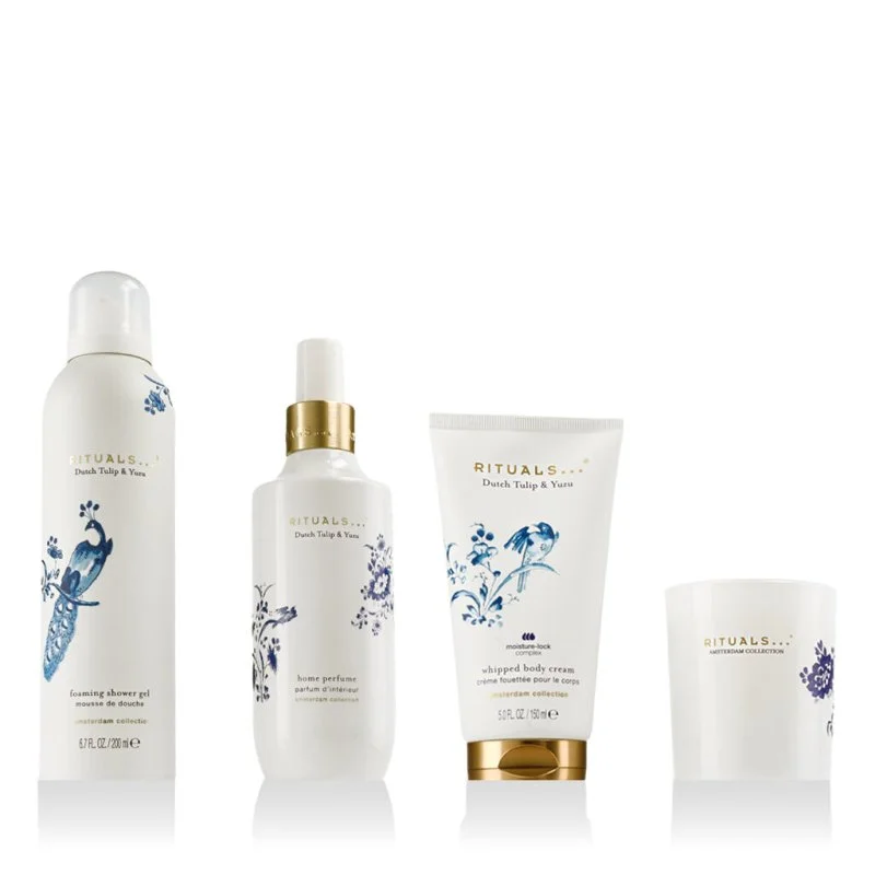 Amsterdam Collection Large Gift Set